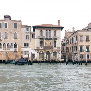 Venice travel tips